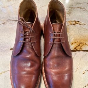 Trickers Chukka Boots